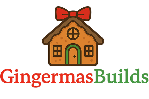 GingermasBuilds