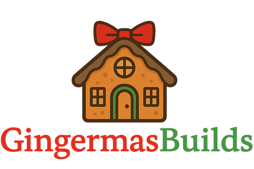 Gingermas Builds